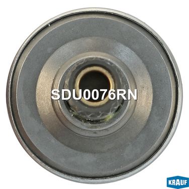 Krauf SDU0076RN Бендикс стартера - 4