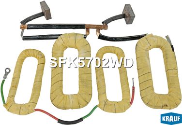 Krauf SFK5702WD Статор стартера - 1