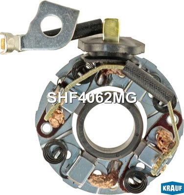 Krauf SHF4062MG Щёткодержатель стартера - 1