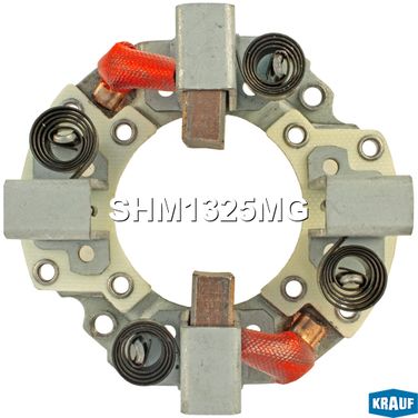 Krauf SHM1325MG Щеткодержатель стартера - 1