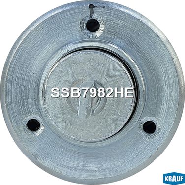 Krauf SSB7982HE Втягивающее реле стартера - 2
