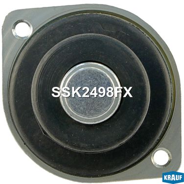 Krauf SSK2498FX Втягивающее реле стартера - 2