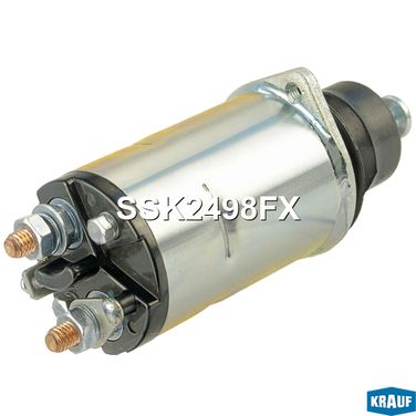 Krauf SSK2498FX Втягивающее реле стартера - 5
