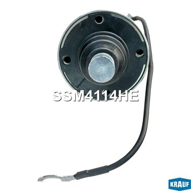 Krauf SSM4114HE Втягивающее реле стартера - 2