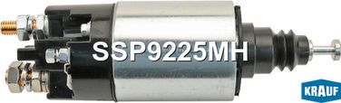 Krauf SSP9225MH Втягивающее реле стартера - 1