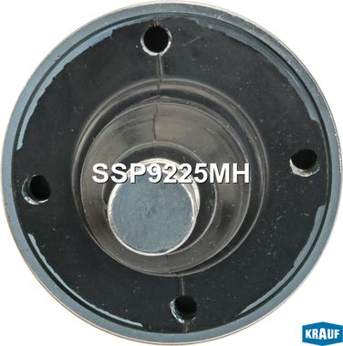 Krauf SSP9225MH Втягивающее реле стартера - 2