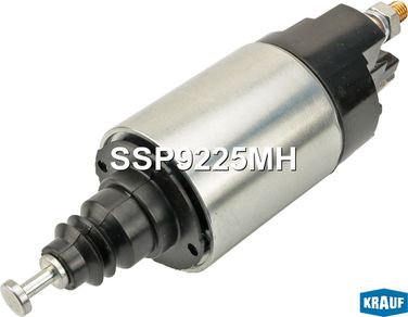 Krauf SSP9225MH Втягивающее реле стартера - 4