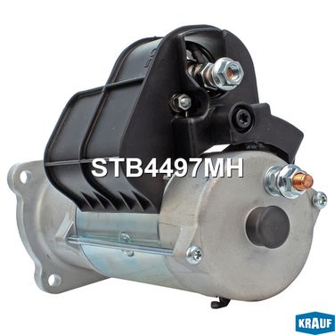 Krauf STB4497MH Стартер 13 зубов - 2