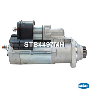 Krauf STB4497MH Стартер 13 зубов - 6