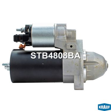 Krauf STB4808BA Стартер - 5