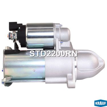 Krauf STD2200RN Стартер - 5