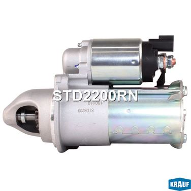 Krauf STD2200RN Стартер - 6
