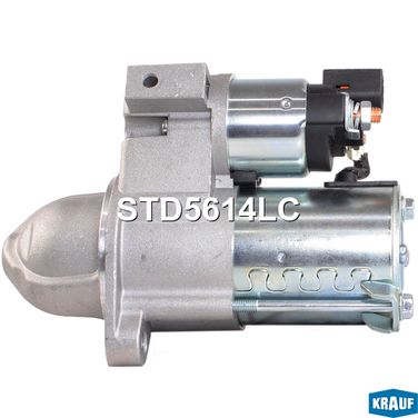 Krauf STD5614LC Стартер - 5