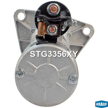 Krauf STG3356XY Стартер - 4