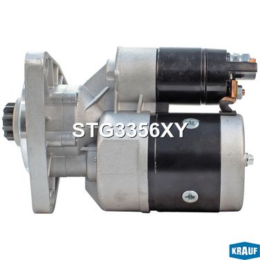 Krauf STG3356XY Стартер - 5