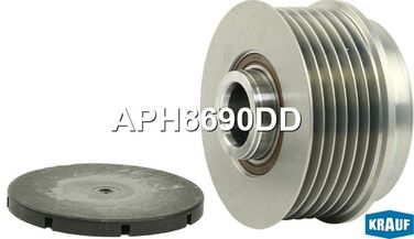 Krauf APH8690DD Шкив обгонный генератора - 2