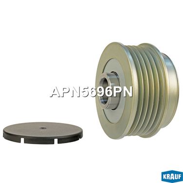 Krauf APN5696PN Шкив обгонный генератора - 2