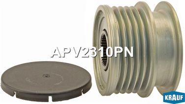 Krauf APV2310PN Шкив обгонный генератора - 1