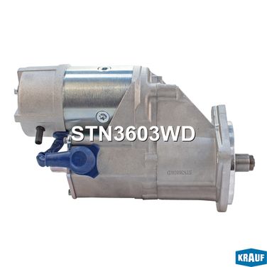 Krauf STN3603WD Стартер - 5