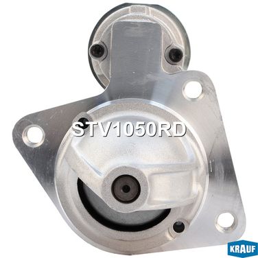 Krauf STV1050RD Стартер - 1