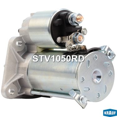 Krauf STV1050RD Стартер - 2
