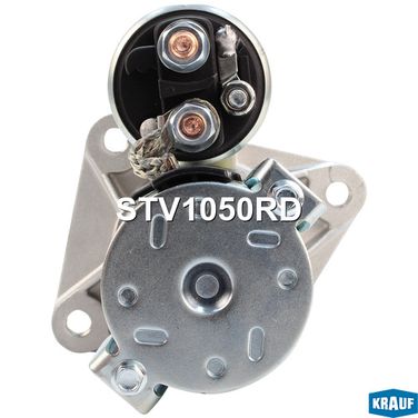 Krauf STV1050RD Стартер - 4