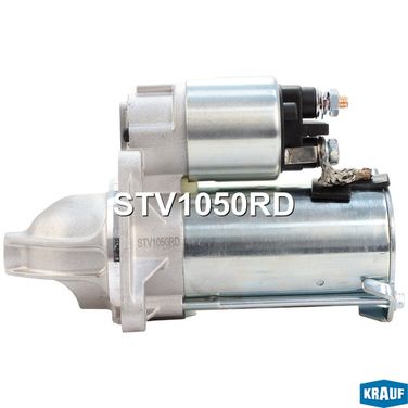 Krauf STV1050RD Стартер - 5