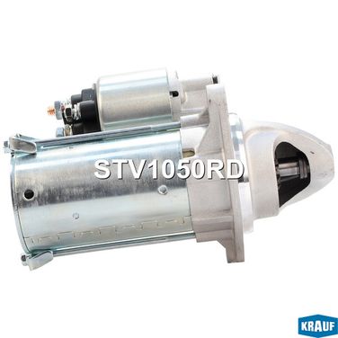 Krauf STV1050RD Стартер - 6