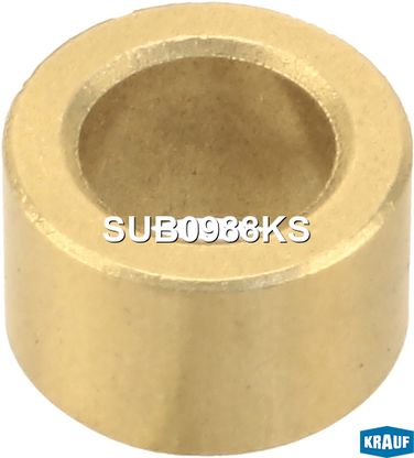 Krauf SUB0988KS Втулка стартера - 2