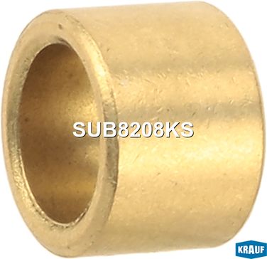 Krauf SUB8208KS Втулка стартера - 1