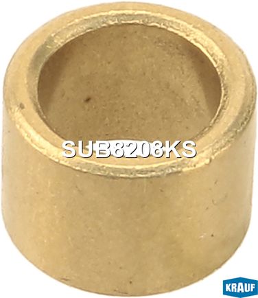 Krauf SUB8208KS Втулка стартера - 2