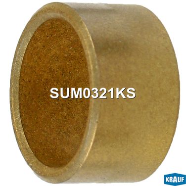 Krauf SUM0321KS Втулка стартера - 1