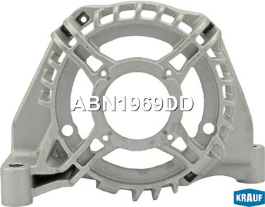 Krauf ABN1969DD Крышка генератора передняя - 1