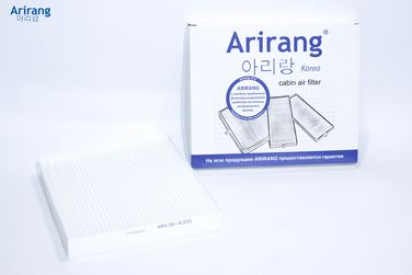 Arirang ARG32-4335 Фильтр салона - 1