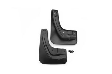 Autofamily NLF.16.03.F11 Брызговики передние Ford Focus, 2004-2011 2 шт.(optimum) в пакете   Форд Фокус - 1