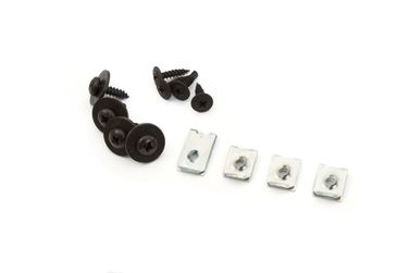 Autofamily NLF.33.27.E11 Брызговики задние mazda 3, 2013->, хб. 2 шт.(стандарт) - 3