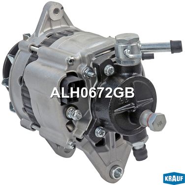 Krauf ALH0672GB Генератор - 2