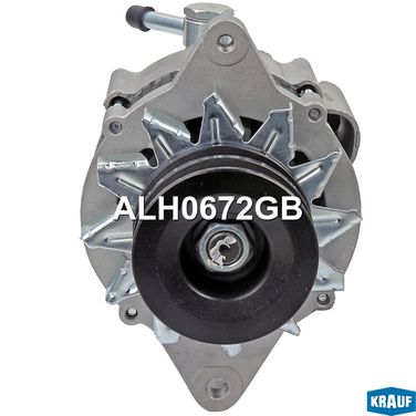 Krauf ALH0672GB Генератор - 5