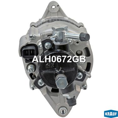 Krauf ALH0672GB Генератор - 7