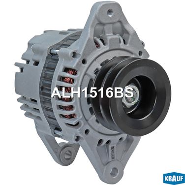 Krauf ALH1516BS Генератор - 1