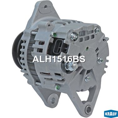 Krauf ALH1516BS Генератор - 2
