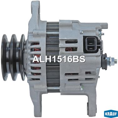 Krauf ALH1516BS Генератор - 4