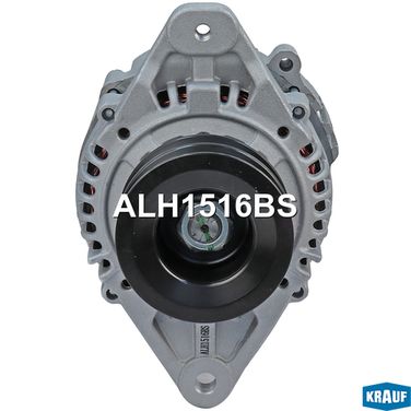 Krauf ALH1516BS Генератор - 5