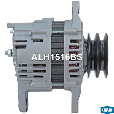Krauf ALH1516BS Генератор - 6