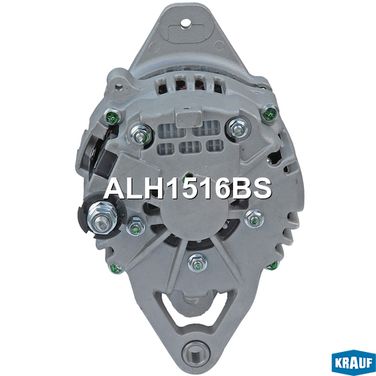 Krauf ALH1516BS Генератор - 7