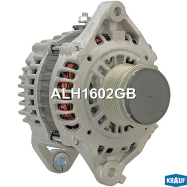 Krauf ALH1602GB Генератор - 1