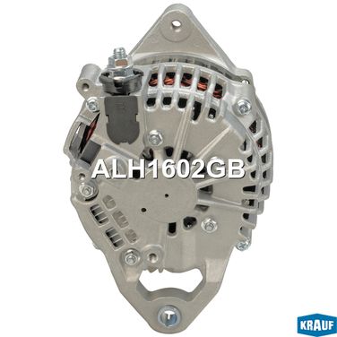 Krauf ALH1602GB Генератор - 4