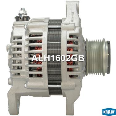 Krauf ALH1602GB Генератор - 5