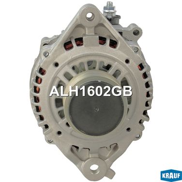 Krauf ALH1602GB Генератор - 6