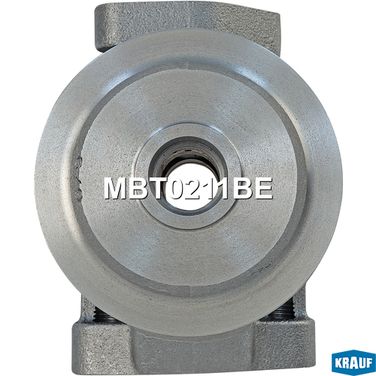 Krauf MBT0211BE Корпус подшипников турбокомпрессора - 2